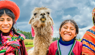 Peru – Até aos confins da Terra