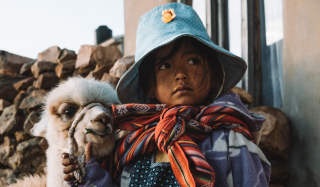 Bolívia – Até aos confins da Terra