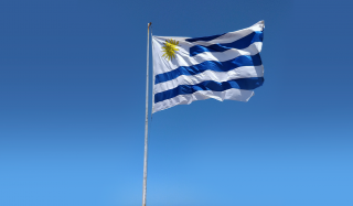 Uruguai – Até aos confins da Terra