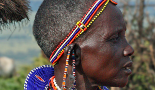 Quênia – Até aos confins da Terra