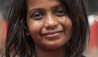 Bangladesh – Mais uma menina