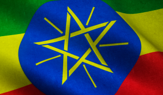 40 famílias atendidas na Etiópia