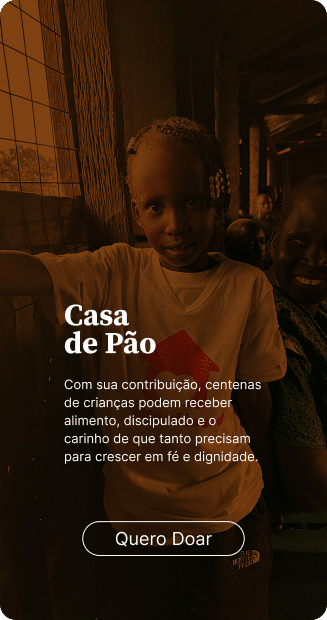 Casa de Pão